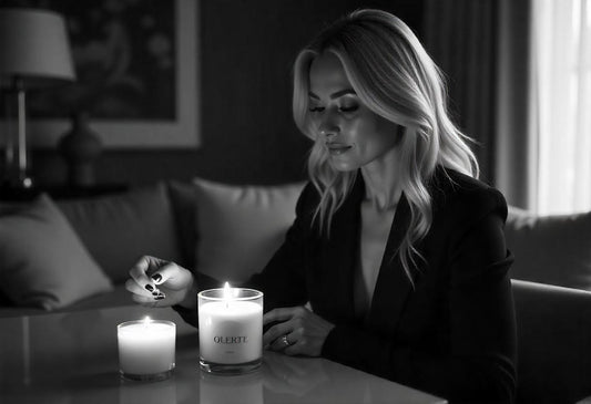 The Subtle Power of Scent